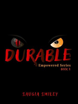cover image of Durable